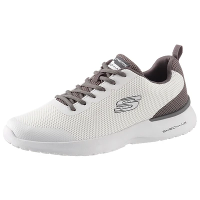 Abbildung von Skechers Sneaker &quot;Skech Air Dynamight&quot;, mit Memory Foam Funktion, Freizeitschuh, Halbschuh, Schnürschuh