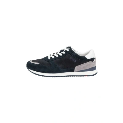 Abbildung von Lloyd Sneaker low, Herren, Größe: 46.5, Blau Schuhe