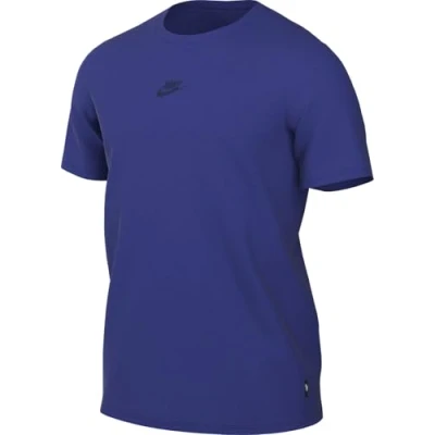 Abbildung von Nike Sportswear TEE Tshirt basic, Herren, Größe: XS, Deep night
