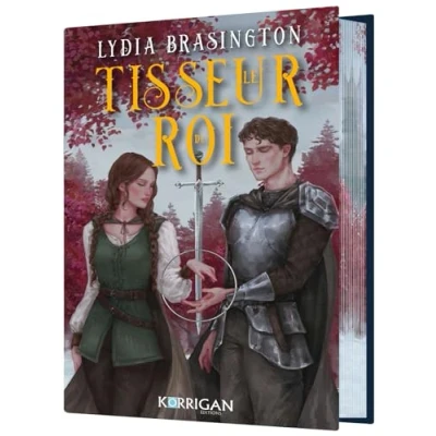Abbildung von Le tisseur du roi: roi T1