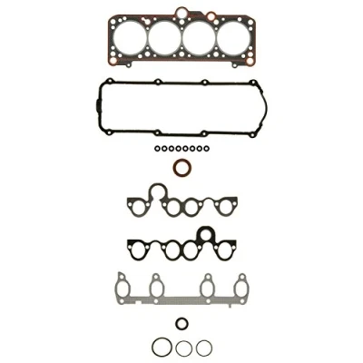 Abbildung von AJUSA FIBERMAX 52139500 Dichtungssatz, Zylinderkopf mit Zylinderkopfdichtung, Ventilschaftabdichtung VOLKSWAGEN: GOLF 3 Cabrio,