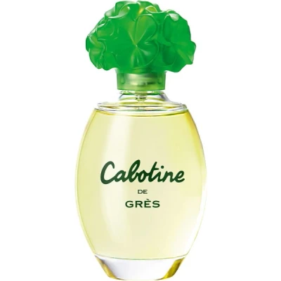 Abbildung von Gr&egrave;s Cabotine de Eau Toilette (EdT) 100 ml