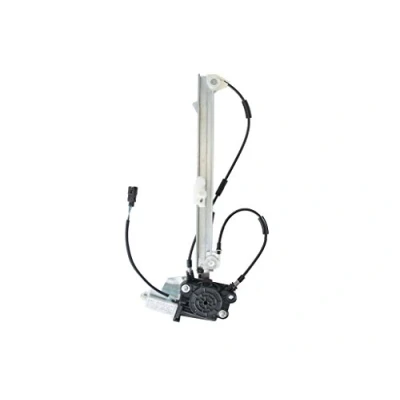 Abbildung von Ac Rolcar Fensterheber hinten links elektrisch mit Elektromotor 01.4563 RENAULT: LAGUNA 2 Grandtour,