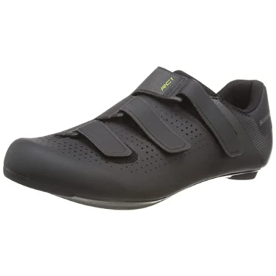 Abbildung von SHIMANO Rennrad Fahrradschuhe SH RC100.Woman. black