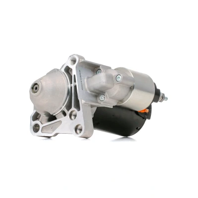 Abbildung von RIDEX 2S0556 Anlasser 12 1,40 11 RENAULT: Megane 3 Grandtour, GRAND SCENIC 3, Schrägheck