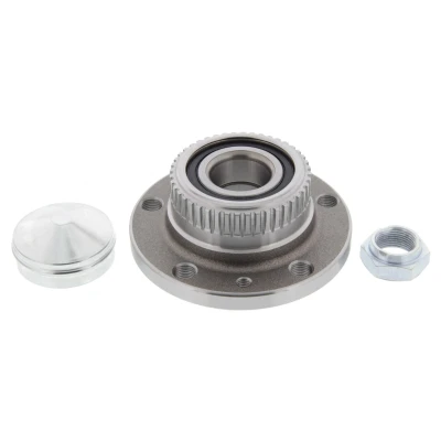 Abbildung von MAPCO 26025 Radlagersatz Hinterachse beidseitig 117 ALFA ROMEO: GTV, Spider