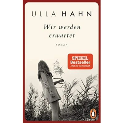 Abbildung von Wir werden erwartet: Roman (Die Geschichte der Hilla Palm, Band 4)