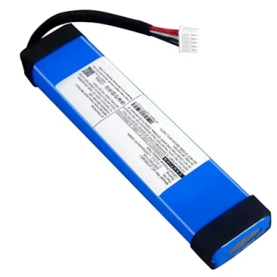 Abbildung von Palogreen 7.4V/5000mAh Ersatzakku für JBL Xtreme 1 Extreme GSP0931134 Lautsprecher Batterie Li Ion Polymer Akku