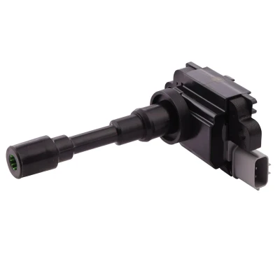 Abbildung von HELLA 5DA 358 000 391 Zündspule 3 12 SUZUKI: SWIFT 3, Jimny SUV, Ignis I, FIAT: Sedici