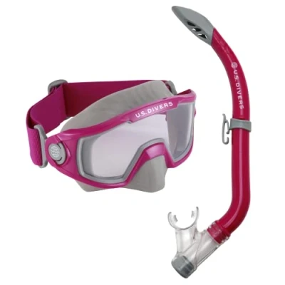 Abbildung von Combo Avila JR Dark PINK Grey