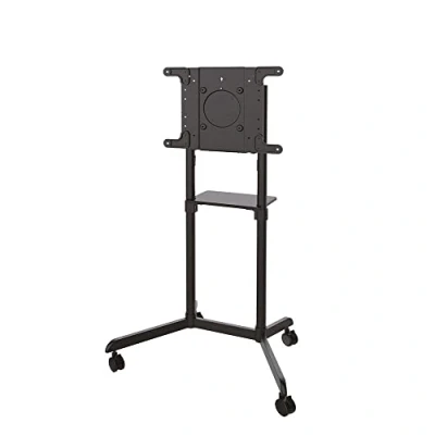 Abbildung von Neomounts by Newstar NS M1250BLACK TV Ständer Schwarz