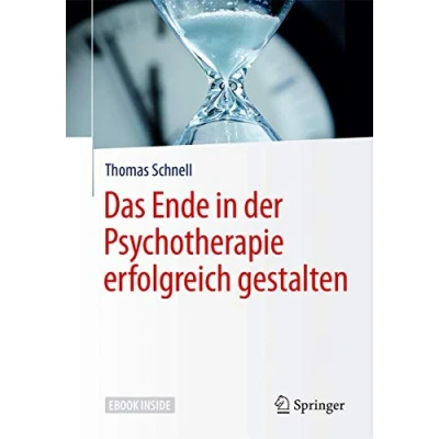 Abbildung von Das Ende in der Psychotherapie erfolgreich gestalten: Mit E Book