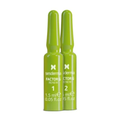 Abbildung von Factor G Renew Biostimulierende Ampullen 7X1,5 ml