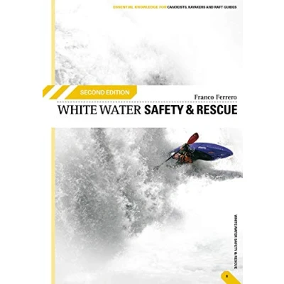 Abbildung von White Water Safety and Rescue