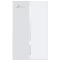 Abbildung von TP Link Festa F65 Wall Access Point AX3000 WiFi 6, Kostenlose Cloud Verwaltung, 802.3af/at PoE, 4x Gigabit Port, Bis zu 128 Clients, Wandplattenmontage (Kits enthalten), 143 * 86 42.3mm