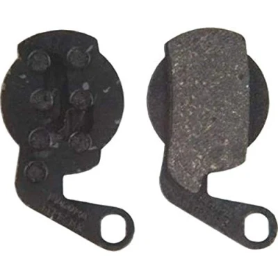 Abbildung von Magura Unisex Erwachsene 5.2 Bremsbelag, schwarz, Endurance