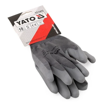Abbildung von YATO YT 7472 Schutzhandschuh