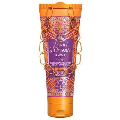 Abbildung von Tesori d&#039;Oriente KARMA Duschgel 250ml x1