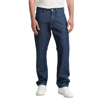 Abbildung von TOM Tailor denim Ttwaylen Jeans Relaxed Fit, Herren, Größe: 29x34, Rinsed blue