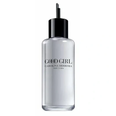 Abbildung von Carolina Herrera Good Girl Eau de Parfum Nachfüllung 200 ml