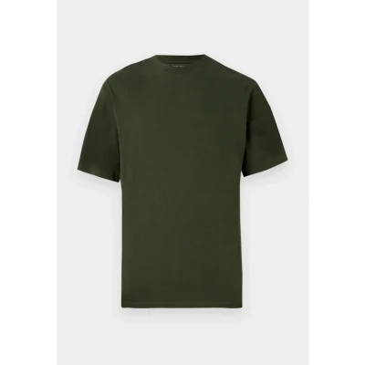 Abbildung von Jack &amp; Jones Jjebradley TEE O NECK Tshirt basic, Herren, Größe: XL, Duffel bag