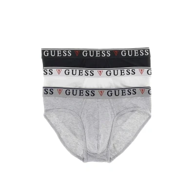 Abbildung von Guess Brian Hero Brief 3PACK