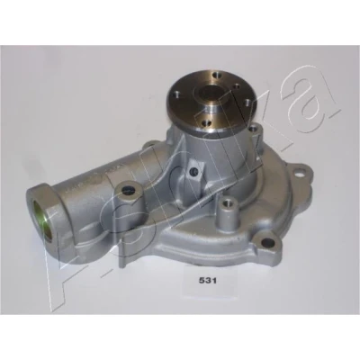 Abbildung von Wasserpumpe, Motorkühlung ASHIKA 35 05 531