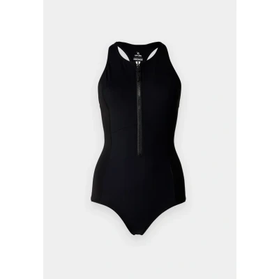 Abbildung von Rip Curl Mirage Ultimate ONE Piece Shapewear, Damen, Größe: Medium, Black