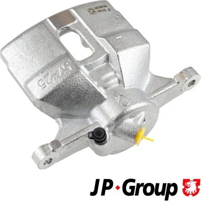Abbildung von JP GROUP 4861901870 Bremssattel Vorderachse links TOYOTA: Celica VI Coupe, Carina E Sportswagon, Limousine