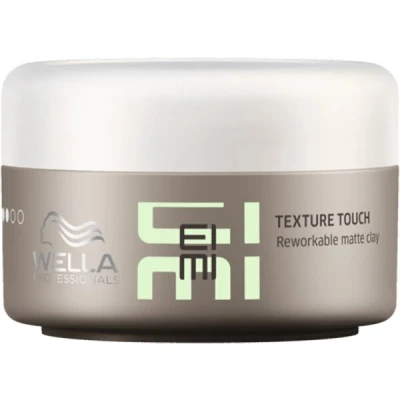 Abbildung von Wella Eimi Texture Touch Modellierkitt 75 ml