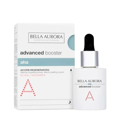 Abbildung von Bella Aurora Advanced Booster AHA Serum 30 ml