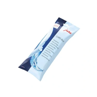 Abbildung von JURA CLARIS Blue+ Filterpatrone, 1 Stk.