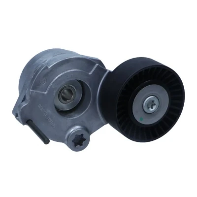 Abbildung von MAXGEAR 54 1607 Spannarm, Keilrippenriemen AUDI: A6 C7 Avant, Q7, Limousine, VOLKSWAGEN: Touareg II, PORSCHE: Cayenne