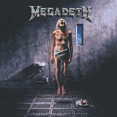 Abbildung von Countdown To Extinction