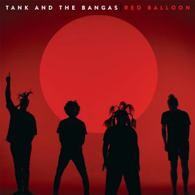 Abbildung von Red Balloon [Vinyl LP]