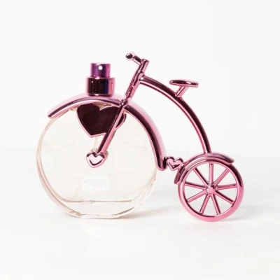 Abbildung von Go Chic Eau de Toilette für Herren, 100 ml