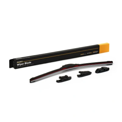 Abbildung von Scheibenwischer Ridex 298W17157 480mm Rahmenlos VOLKSWAGEN: Eos, T Roc, Golf 4 Cabrio, BMW: 3 Limousine, GT, 5 SKODA: Octavia 2 Combi