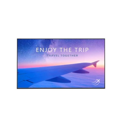 Abbildung von LG 43UH7N E Signage Display 109,2cm (43 Zoll)