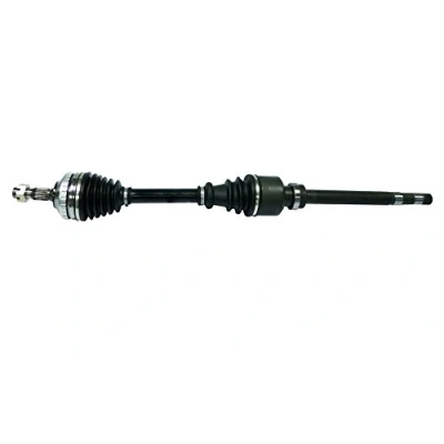 Abbildung von SKF VKJC 4988 Antriebswelle 933, 348 mit Lager PEUGEOT: 406 Kombi, Coupe