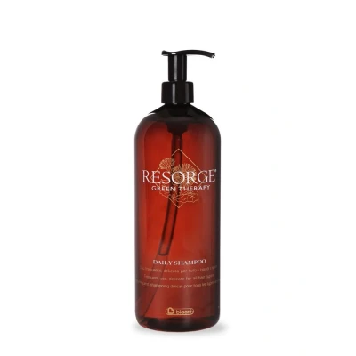 Abbildung von biacrè resorge Daily Shampoo Tägliche sanft für alle Haartypen 1000 ml