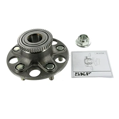 Abbildung von SKF VKBA 6846 Radlagersatz HONDA: CIVIC 7 Hatchback, Stream I