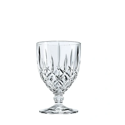 Abbildung von Nachtmann Glas Noblesse Wassergläser 230 ml 4er Set,