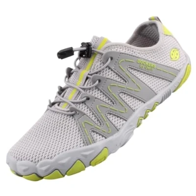 Abbildung von Dockers by Gerli Sneaker low, Damen, Größe: 39, Grau Schuhe