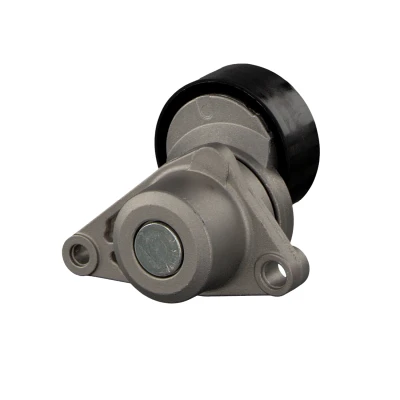 Abbildung von FEBI BILSTEIN 31076 Riemenspanner PEUGEOT: 307 CC, Schrägheck, 1007 CITROËN: C3 Pluriel, C2 II kfzteile, kfzteile24,