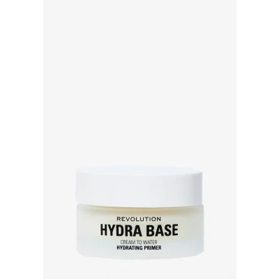 Abbildung von Makeup Revolution Superbase Hydra Primer Primer, Größe: 25 ml,