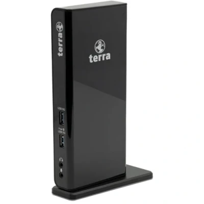Abbildung von TERRA Mobile Dockingstation 732 USB C
