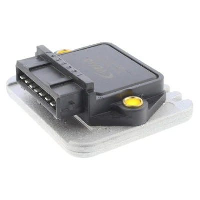 Abbildung von VEMO Original Quality V10 70 0048 Schaltgerät, Zündanlage ohne Zündspule VOLKSWAGEN: GOLF 2, Scirocco II, 1, AUDI: Coupe B2, 80 B3