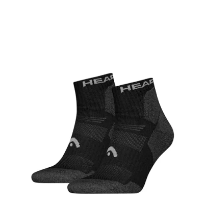 Abbildung von Head Socken mit Logostickerei