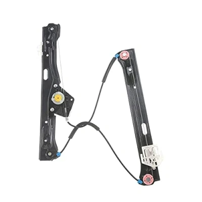 Abbildung von Frankberg Fensterheber Ohne Motor 4/5 Türer Vorne Links Kompatibel mit 1er F20 114 116 118 120 125 M 135 Alle Motoren 2010 2019 51337281881