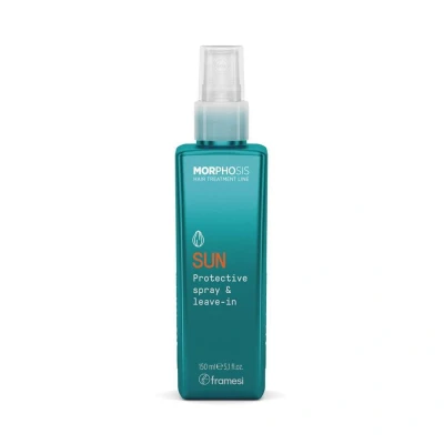 Abbildung von Framesi Morphosis Sun Protective Spray &amp; Leave in 150ml
